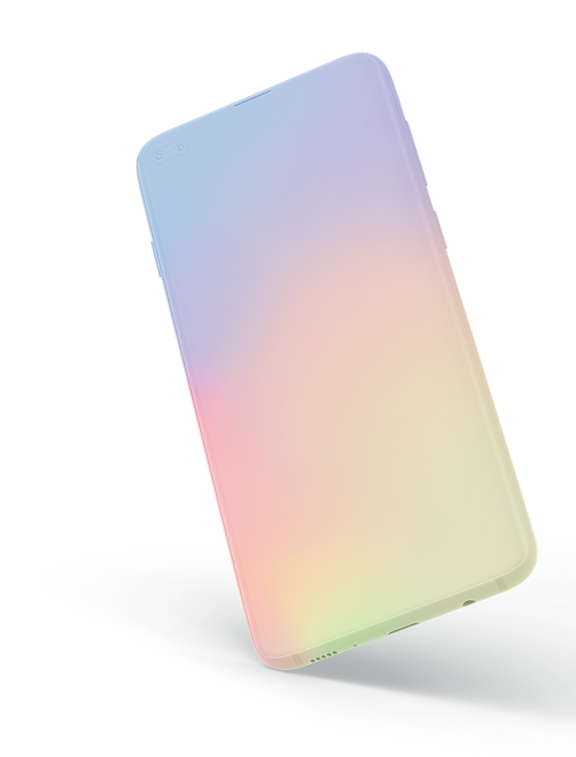 phone mockup
